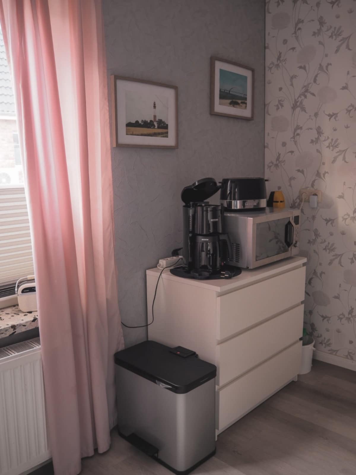 Wohnung Auszeit Bild