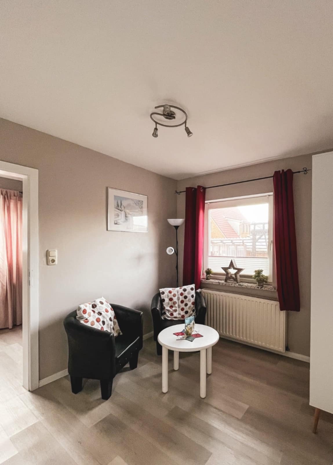 Wohnung Auszeit Bild